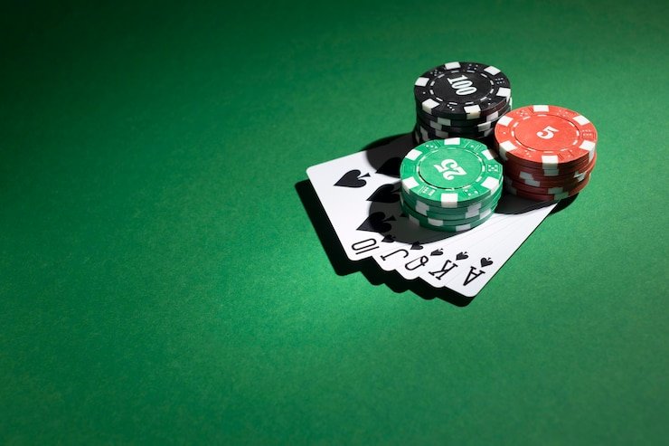 Banner ajakan bergabung ke layanan live casino eksklusif exo123